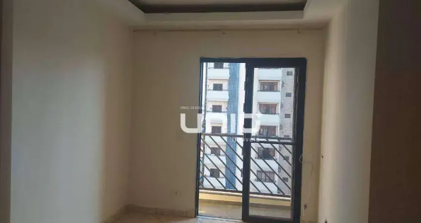 Apartamento a venda no bairro alto em Piracicaba/SP