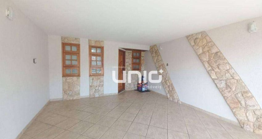 Casa com 2 quartos à venda, - Jardim Monumento - Piracicaba/SP