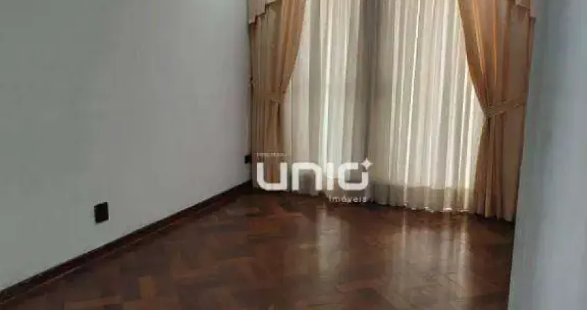 Apartamento com 3 dormitórios à venda, 87 m² por R$ 290.000,00 - Nova América - Piracicaba/SP