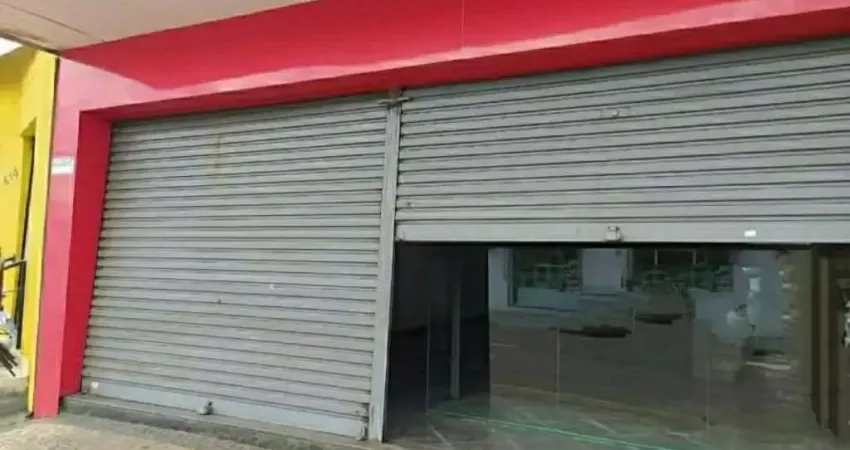 Salão á venda ou aluguel no bairro  santa terezinha em piracicaba/sp