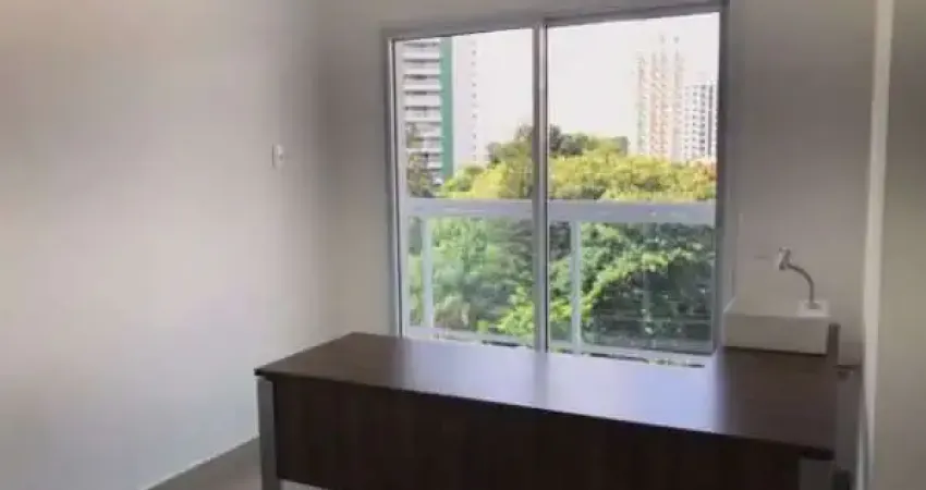 Sala para alugar, 84 m² por r$ 1.525.221,69/mês - cidade jardim - piracicaba/sp