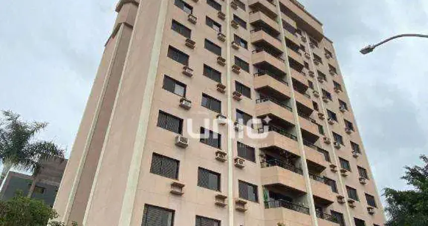 Apartamento a venda no Ed. Farid Maluf em Piracicaba