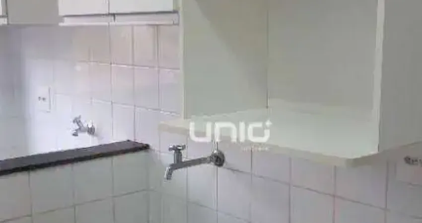 Apartamento com 2 dormitórios à venda, 55 m² por R$ 170.000,00 - Alto - Piracicaba/SP