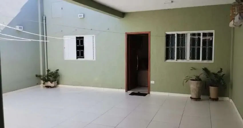 Casa com 2 dormitórios à venda, 120 m² por r$ 370.000,00 - mário dedini - piracicaba/sp