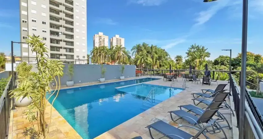 Apartamento  à venda no bairro piracicamirim em piracicaba/sp