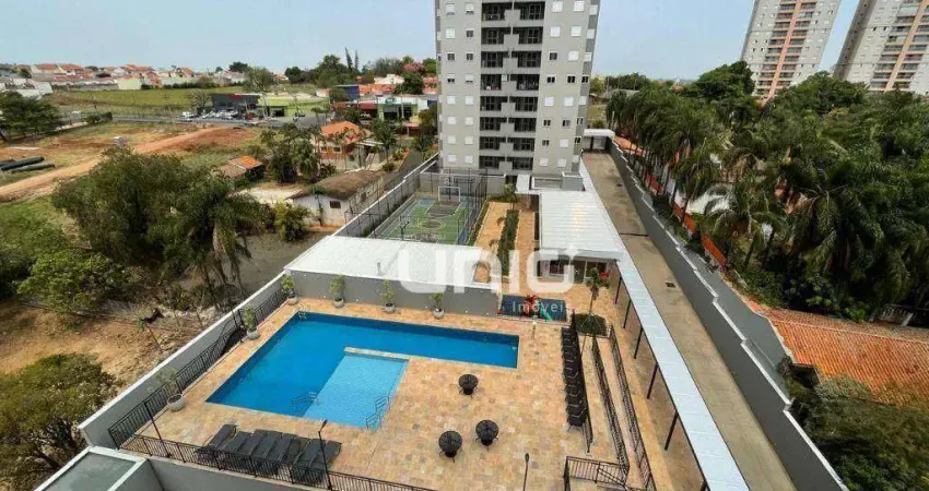 Apartamento  a venda no Vivace Residencial - Bairro Piracicamirim - Piracicaba/SP