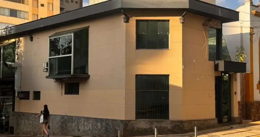 Casa comercial para alugar na Rua Gomes Carneiro, 609, Centro, Piracicaba