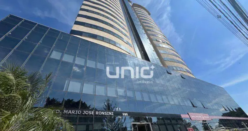 Sala comercial para alugar na Avenida Independência, 950, Centro, Piracicaba