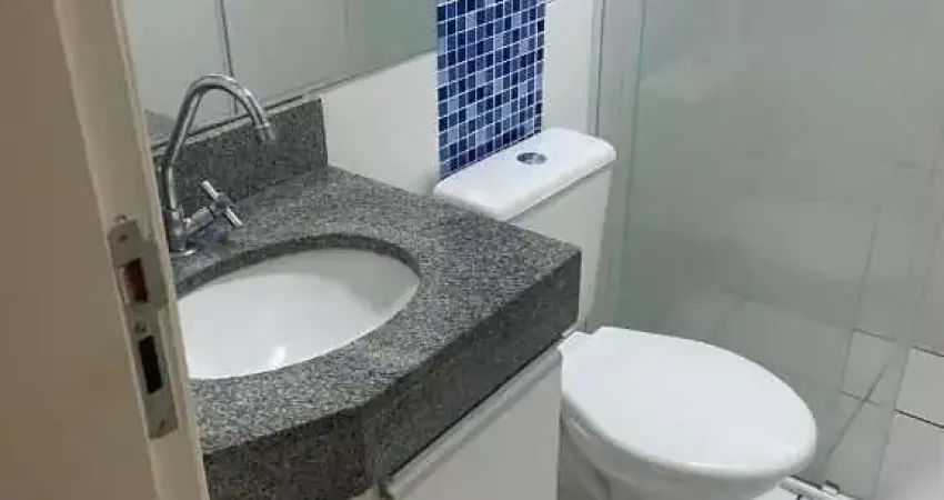 Apartamento com 2 quartos à venda na Rua Guerino Lubiani, 610, Vila Verde, Piracicaba