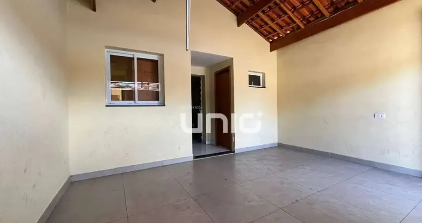 Casa com 2 quartos à venda na Rua Treze de Abril, 86, Vila Prudente, Piracicaba