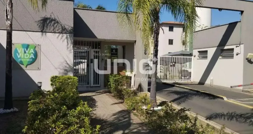 Apartamento à venda no bairro parque orlanda i em piracicaba/sp