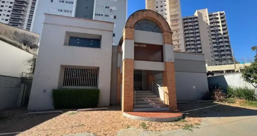 Ponto comercial para alugar no bairro centro em piracicaba.