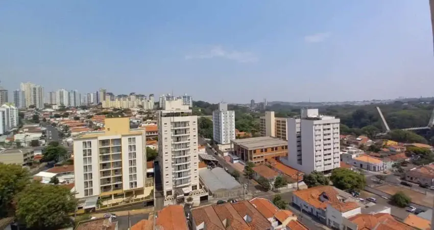 Kitnet condomínio edifício fênix no bairro centro piracicaba/sp