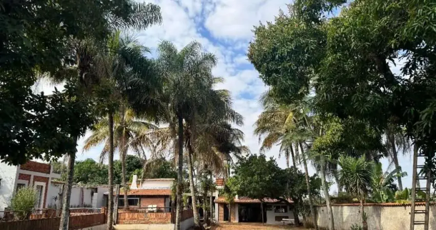 Chácara / sítio com 3 quartos para alugar na Rua Cajobi, 869, Chicó, Piracicaba