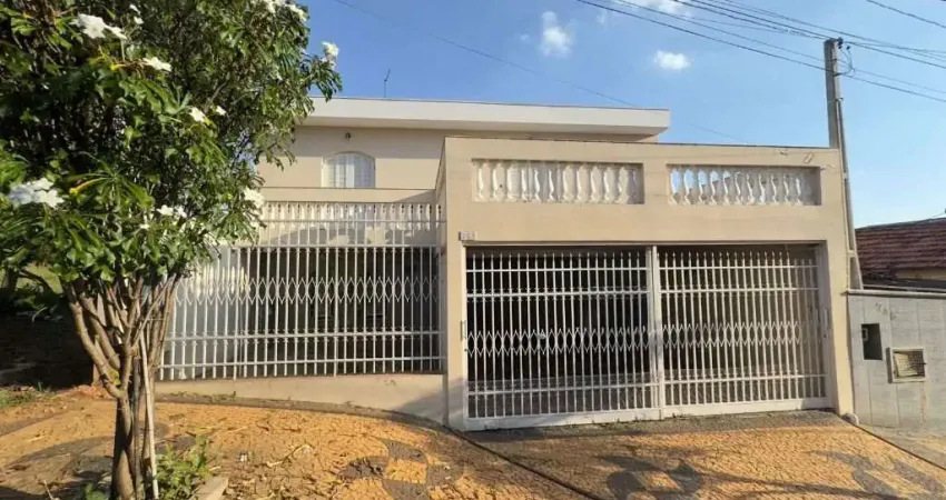 Casa com 4 dormitórios, 218 m² - venda por r$ 580.000,00 ou aluguel por r$ 3.000,00/mês - jardim noiva da colina - piracicaba/sp