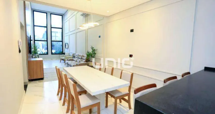 Casa com 3 quartos, - venda ou aluguel - Reserva das Paineiras - Piracicaba/SP