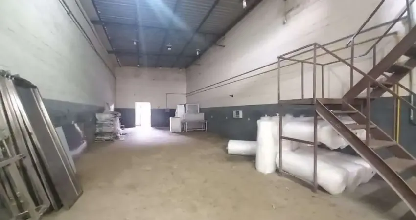 Galpão à venda no bairro parque conceição ii em piracicaba/sp