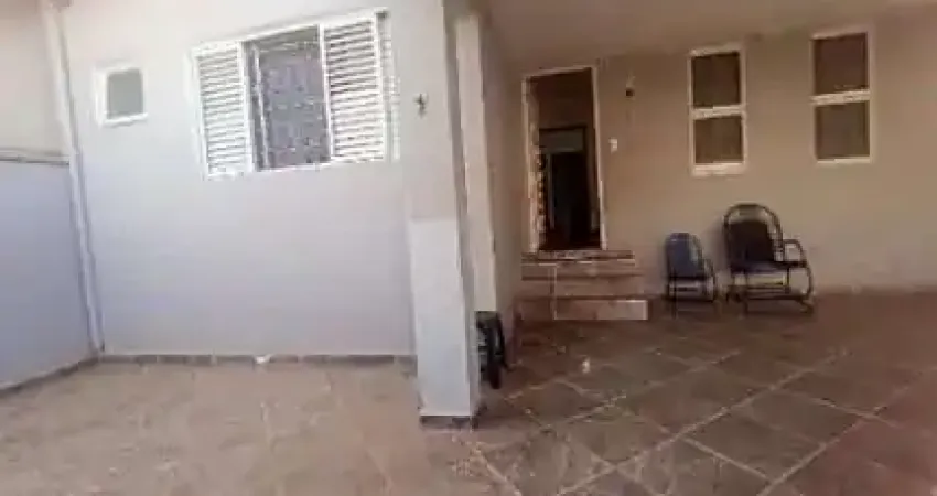 Casa com 3 dormitórios para alugar, 108 m² por r$ 2.668,72/mês - jardim monte líbano ii - piracicaba/sp