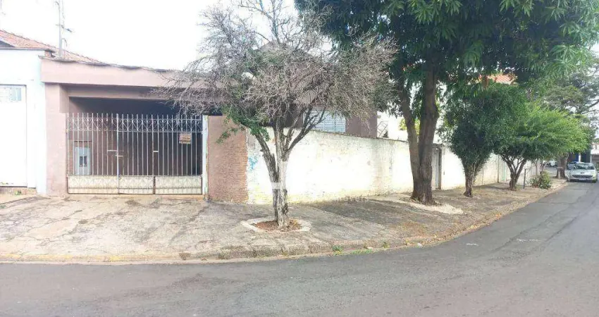 Casa com 2 quartos à venda, - Algodoal - Piracicaba/SP