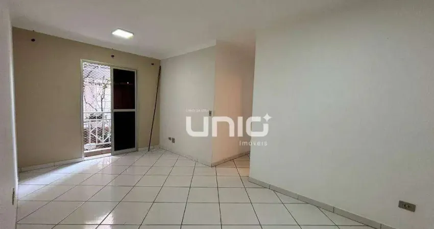 Apartamento a venda na paulista com 3 quartos em Piracicaba-SP