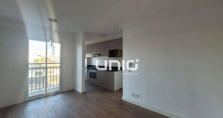 Apartamento a venda Ed. Provence - Pauliceia - Piracicaba/SP