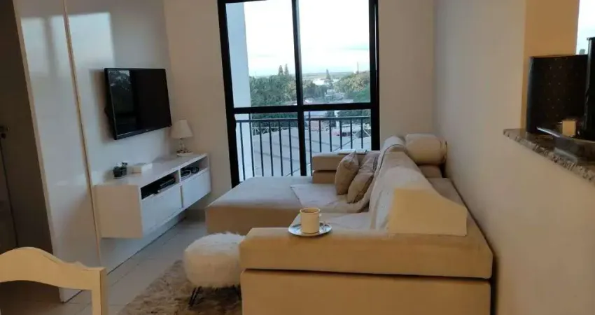 Apartamento com 2 quartos à venda na Avenida Dois Córregos, 3771, Jardim Nova Iguaçu, Piracicaba