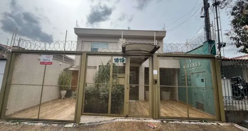 Sala para locação no bairro Alto - Piracicaba/SP