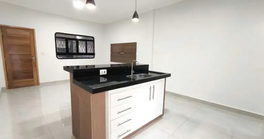 Casa com 3 quartos à venda na Avenida Mário Dedini, 926, Vila Rezende, Piracicaba