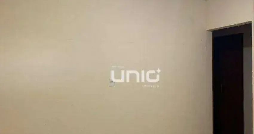 Kitnet com 1 dormitório para alugar, 82 m² por R$ 1.635,00/mês - Jardim Algodoal - Piracicaba/SP