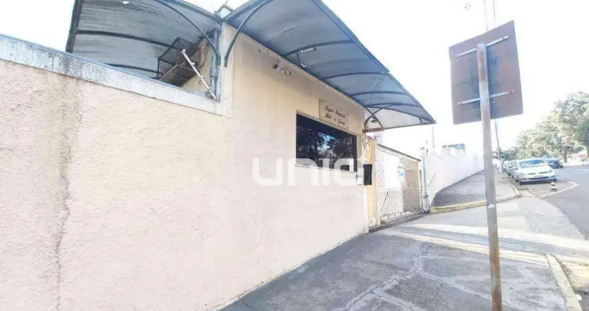 Apartamento com 2 quartos à venda na Avenida Antônia Pazzinato Sturion, 967, Jardim Petrópolis, Piracicaba