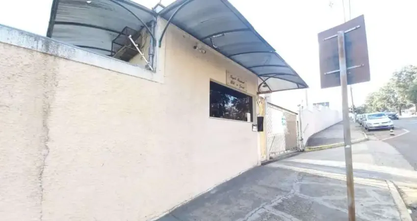 Apartamento com 2 quartos à venda na Avenida Antônia Pazzinato Sturion, 967, Jardim Petrópolis, Piracicaba