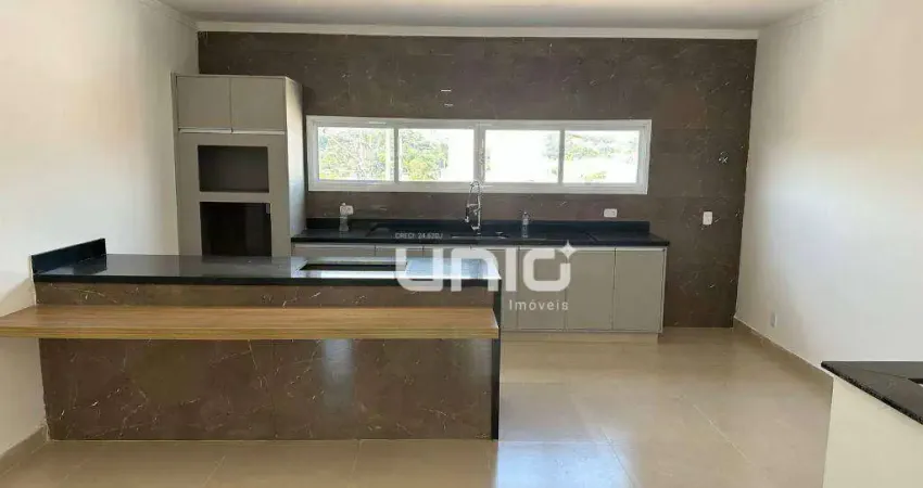 Sobrado à venda, - Nova América - Piracicaba/SP