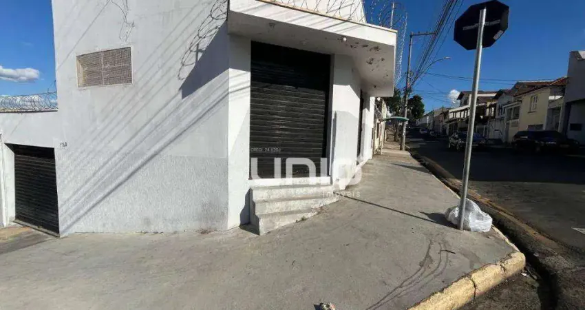 Sala comercial para alugar na Rua da Glória, 2855, Paulista, Piracicaba