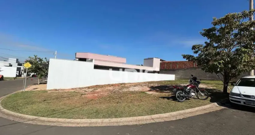 Terreno à venda no Bairro  Água Branca - Piracicaba/SP