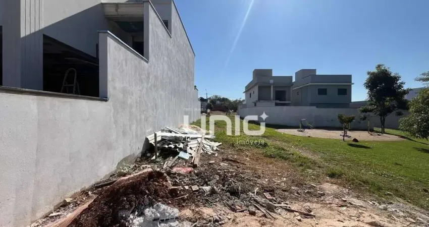 Terreno à venda no Bairro  Água Branca - Piracicaba/SP