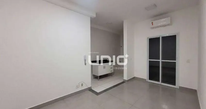 Apartamento Garden para locação no Edificio Provence - Piracicaba/SP