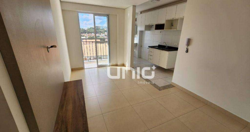 Apartamento Por do Sol para venda ou aluguel - Morumbi - Piracicaba/SP