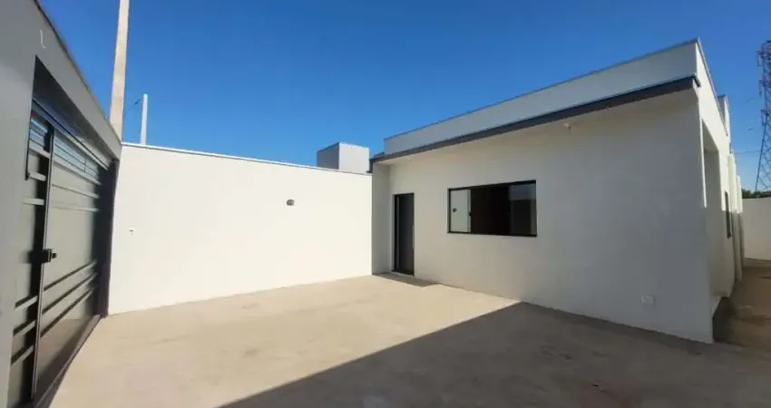 Casa com 3 quartos à venda na Rua Pedro Eusébio Stocco, 126, Residencial Serra Verde, Piracicaba