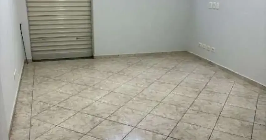 Salão comercial para alugar no bairro paulista em piracicaba.