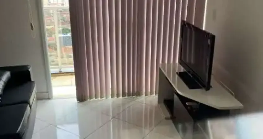 Apartamento á venda no ed. santiago no bairro alto em piracicaba/sp