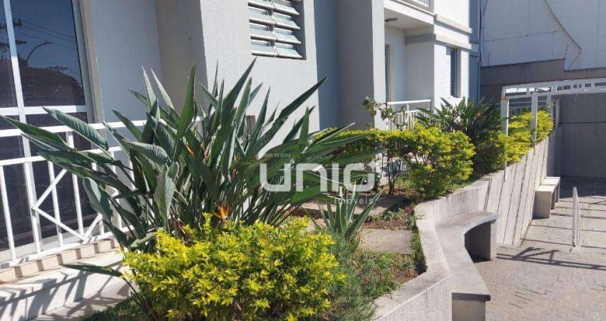 Apartamento a venda Ed. San Valentim, bairro Paulista com 3 quartos