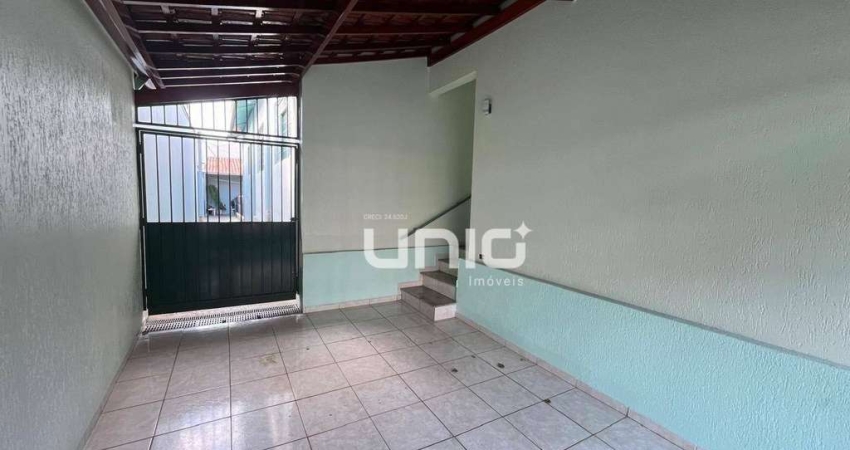 Casa com 4 quartos à venda na Rua Dom Pedro II, 1811, Alto, Piracicaba