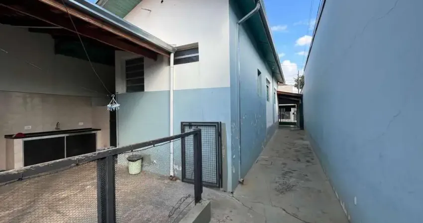 Casa com 4 quartos à venda na Rua Dom Pedro II, 1811, Alto, Piracicaba