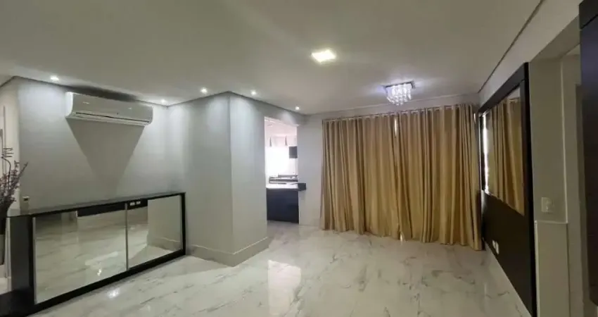 Apartamento com 2 dormitórios à venda, 131 m² por r$ 1.080.000,00 - jardim elite - piracicaba/sp