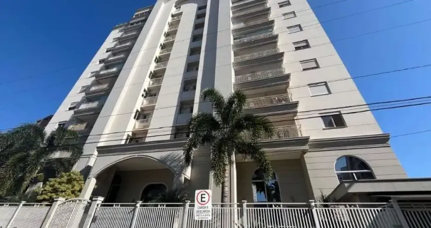 Cobertura com 3 quartos para alugar na Rua Doutor Antônio Augusto B Penteado, 330, Jardim Elite, Piracicaba