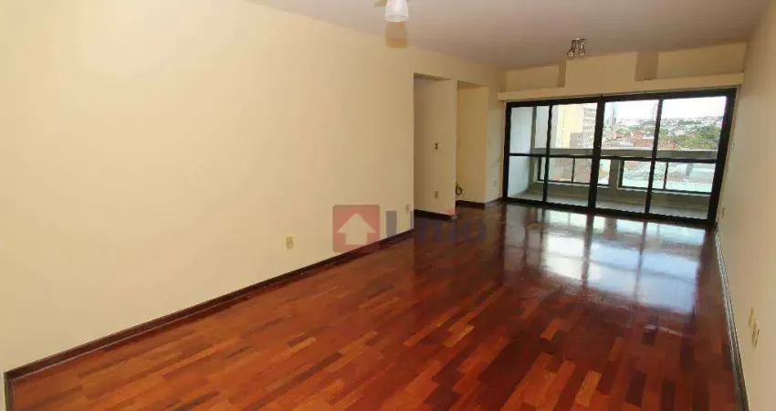 Apartamento com 3 dormitórios à venda, 113 m² por R$ 430.000,00 - Alto - Piracicaba/SP