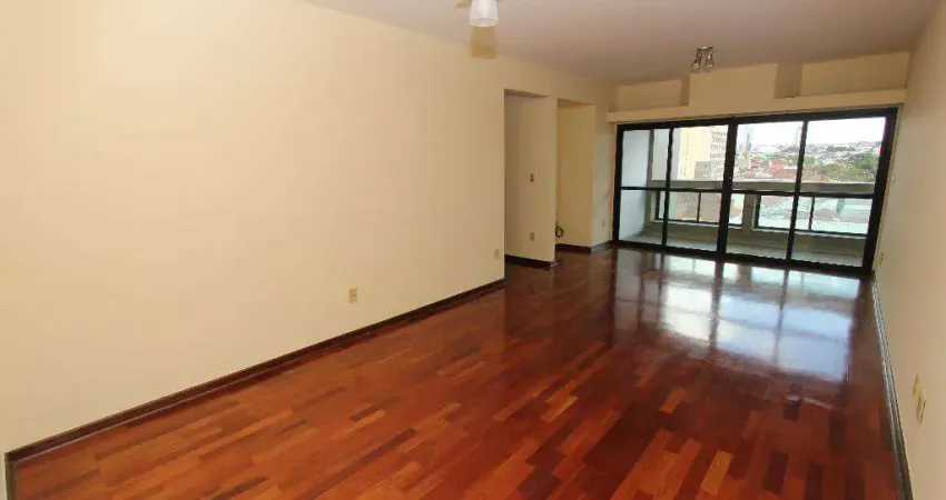 Apartamento com 3 dormitórios à venda, 113 m² por r$ 450.000,00 - alto - piracicaba/sp