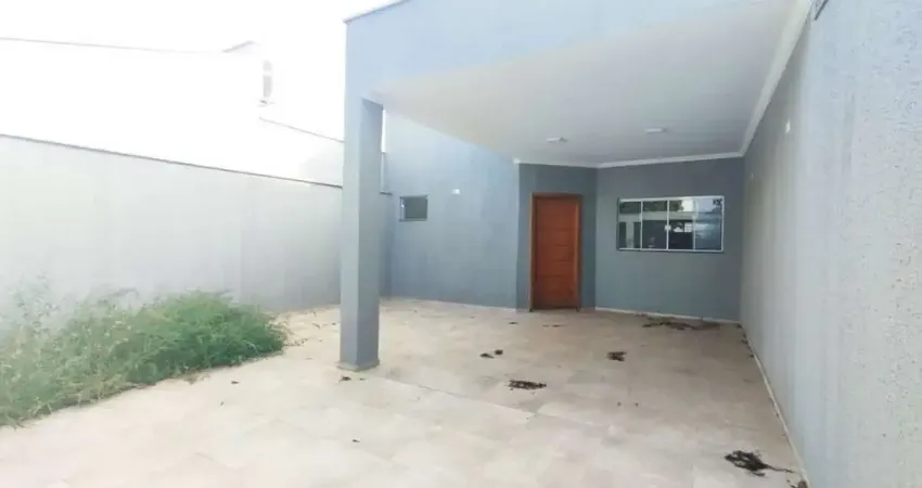 Casa com 3 dormitórios, 108 m² - venda por r$ 530.000,00 ou aluguel por r$ 3.583,16/mês - recanto da água branca - piracicaba/sp