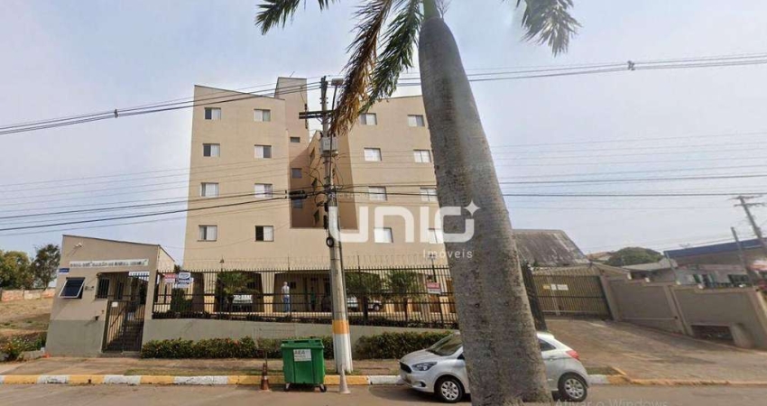 Apartamento à venda Bairro Santa Maria - Rio das Pedras SP