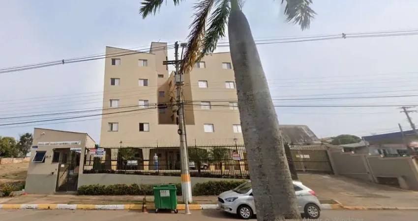 Apartamento à venda no edíficio barão de serra negra em rio das pedras